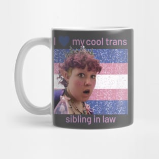 Cooltranssib Mug